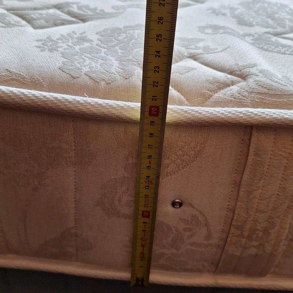 Gratis Matras 140 x 200