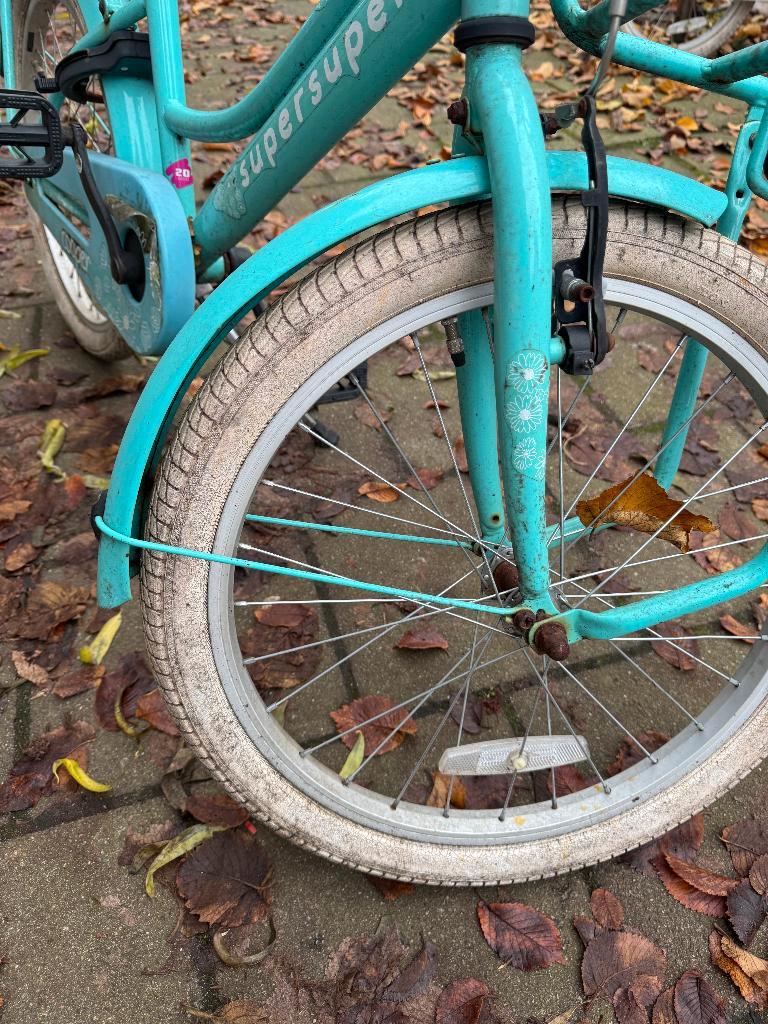 Kids Bike - 20 inches