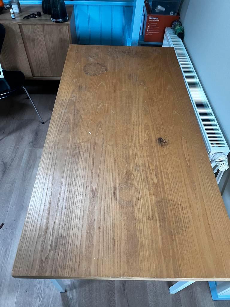 Gratis Tafel - Prima te gebruiken!