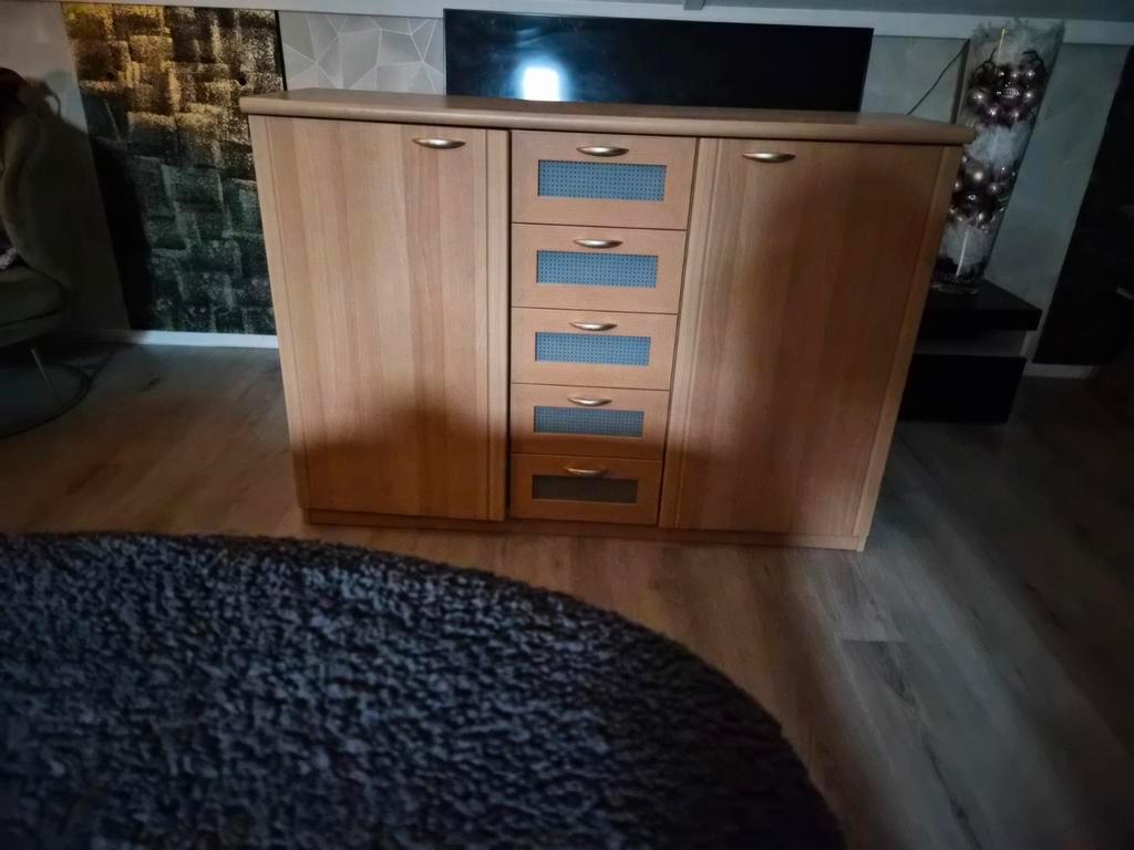 Gratis Dressoir Kast - Op te halen!