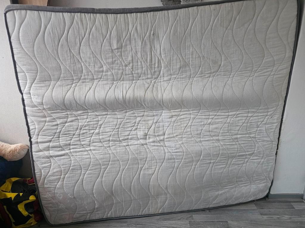 Gratis Matras 180x200