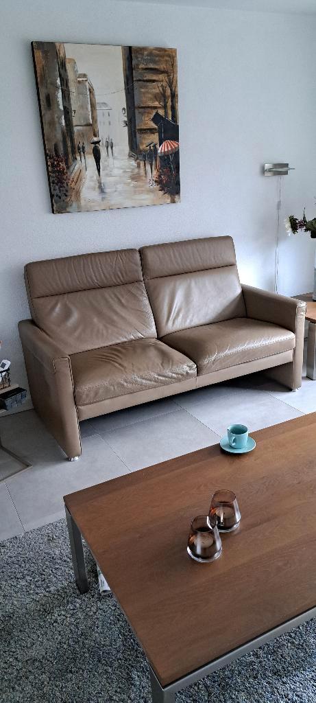 Gratis afhalen lederen bank