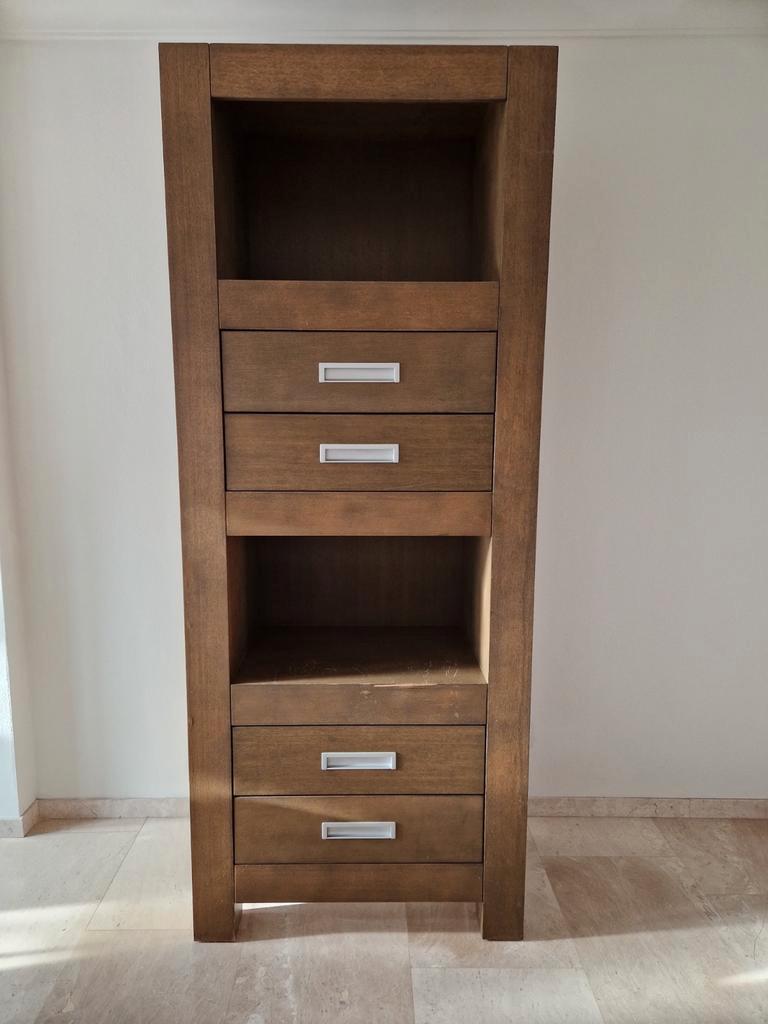 Boekenkasten (2 stuks)