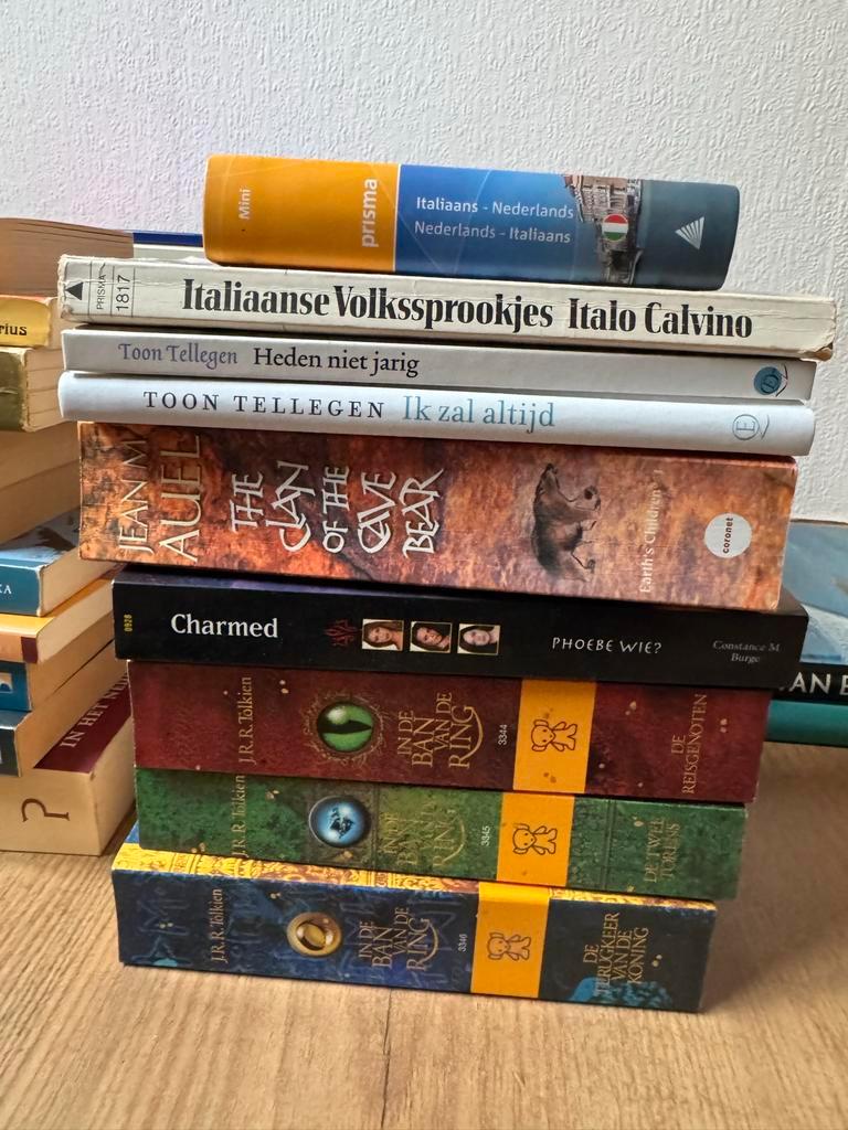 Boeken Gratis Afhalen