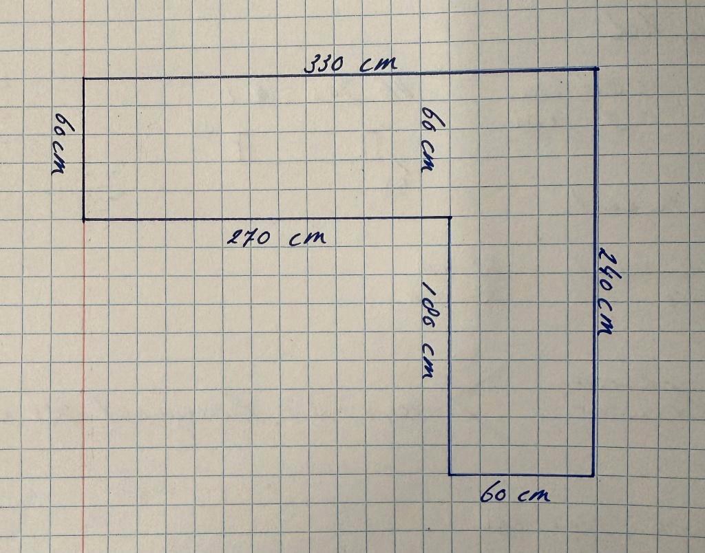 Complete gebruikte keuken | Vaatwasser | Koelkast | Fornuis