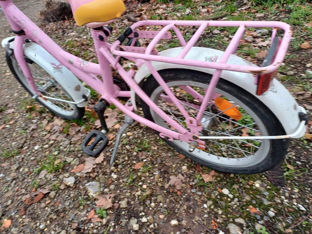 Kinderfiets