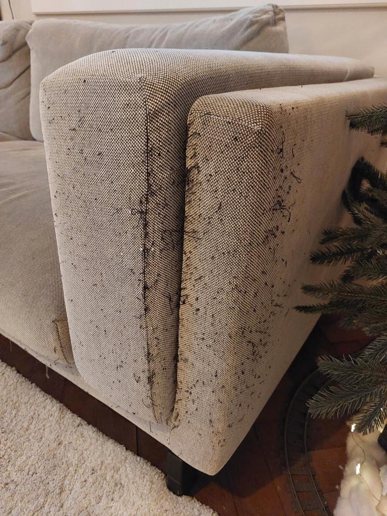 Vandaag GRATIS ophalen! Nockeby 3-zits Ikea bank