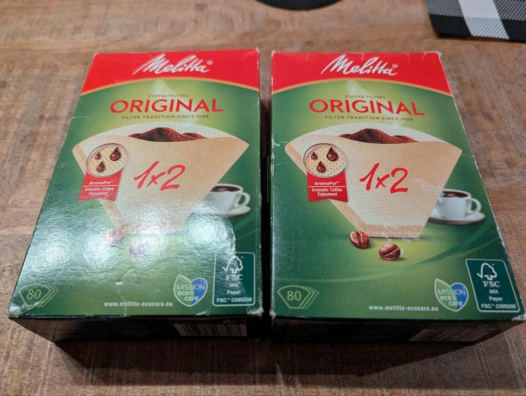 Moulinex Principio filter coffee maker WITHOUT jug