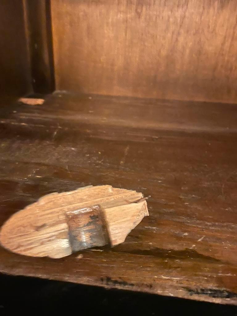 Chinese kast, gratis ophalen