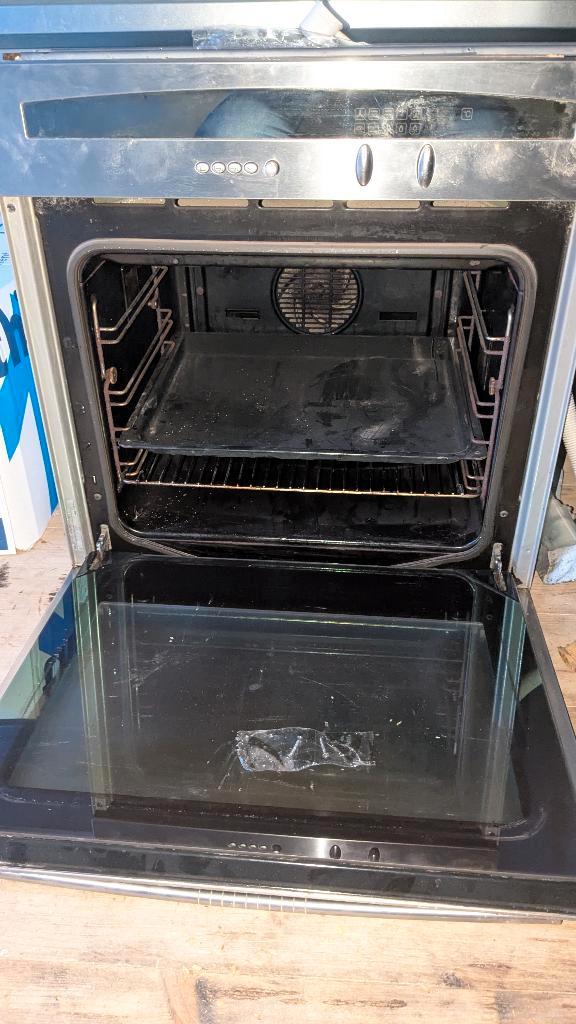 Inbouw oven Neff Gratis afhalen in Leiden