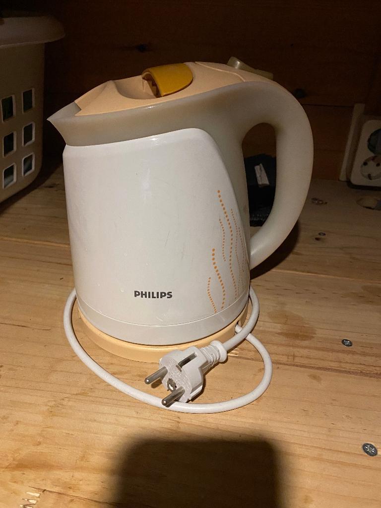 Philips waterkoker
