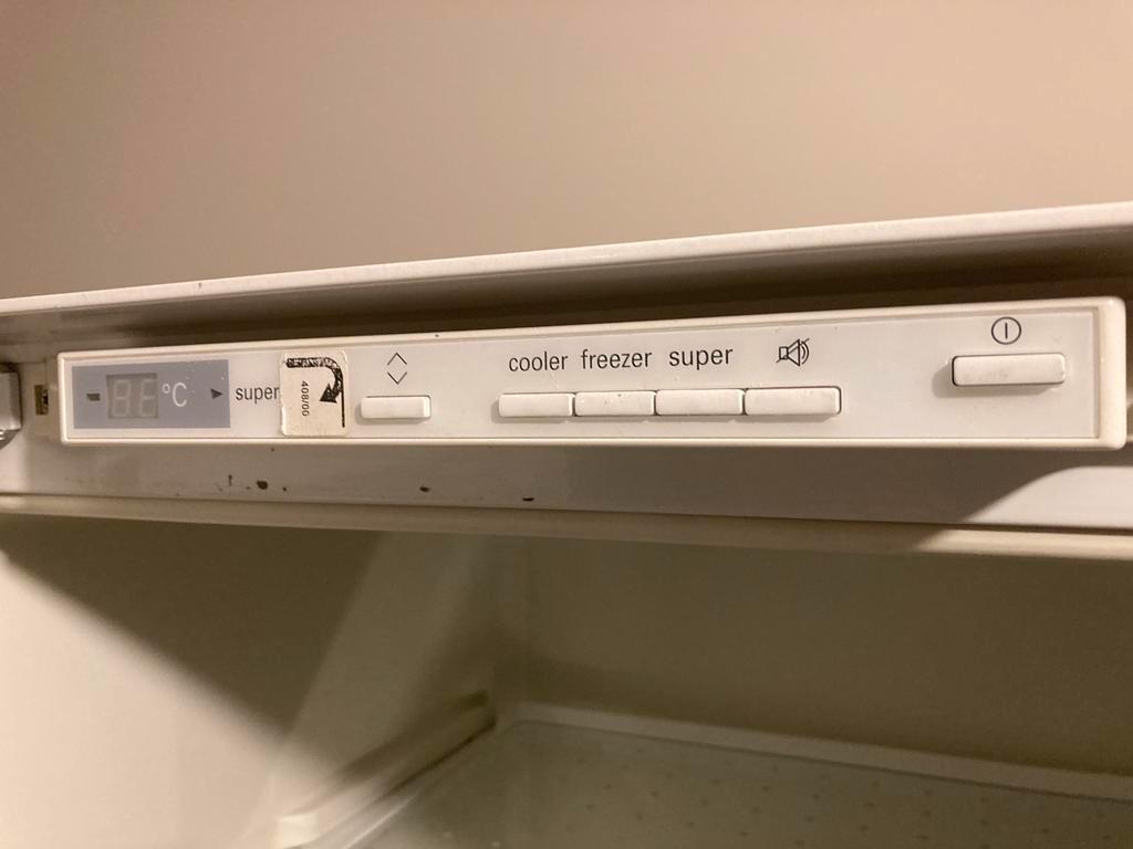 Inbouw koelkast / vriezer siemens hoogte 180 cm