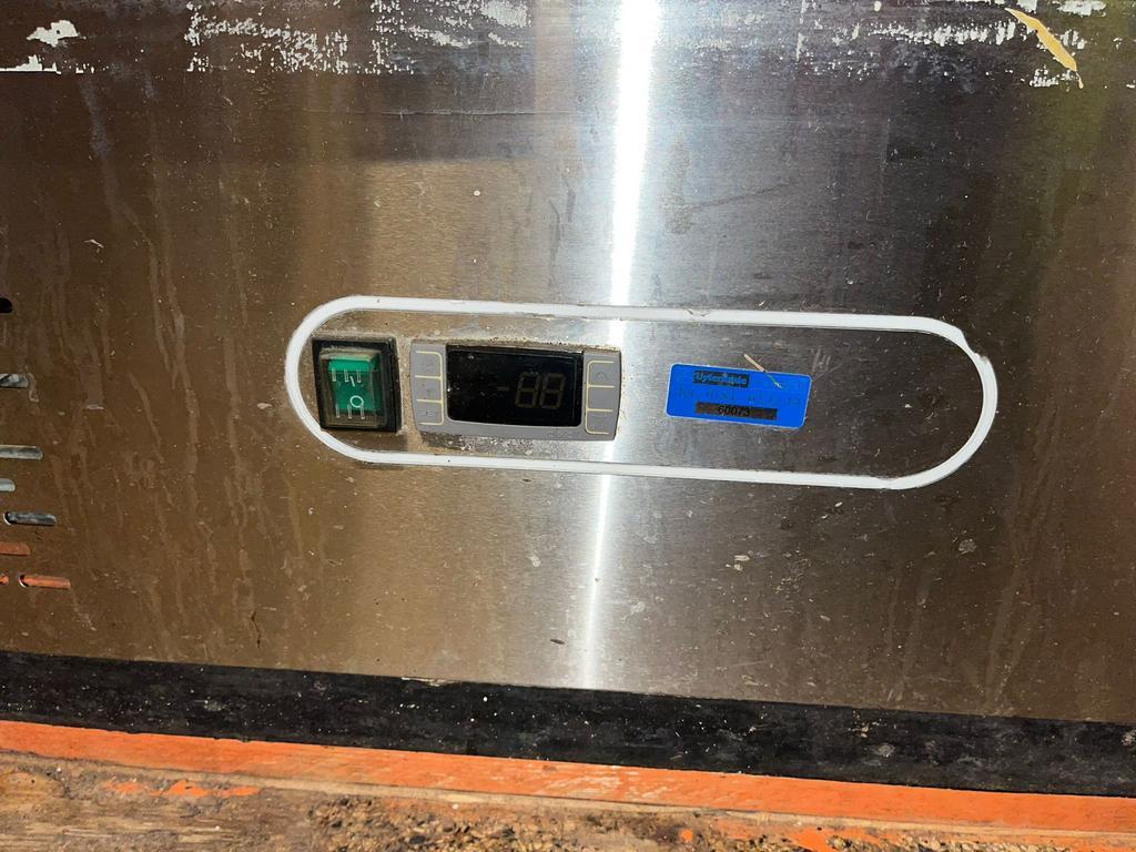 Koelwerkbank gratis ophalen