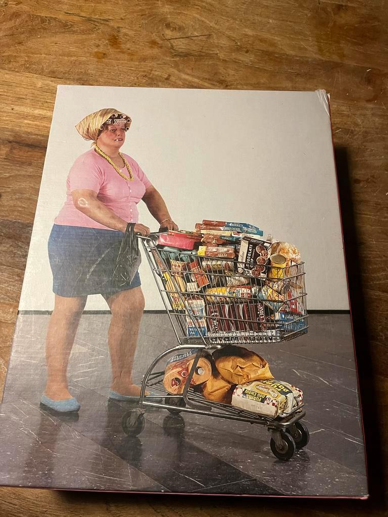 Kunst van de 20e eeuw - Taschen