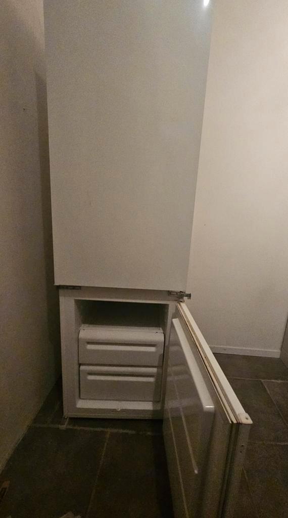 Ikea inbouw koelvries- gratis afhalen