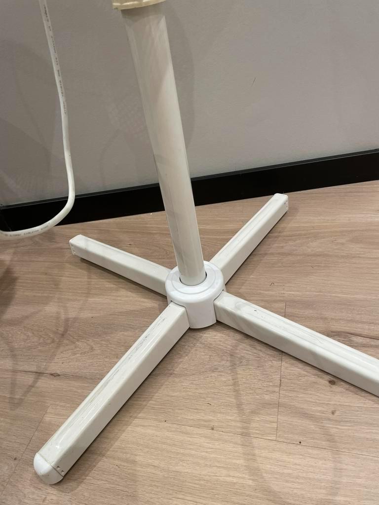 Gratis op te halen Staande Ventilator doorsnede 45 cm