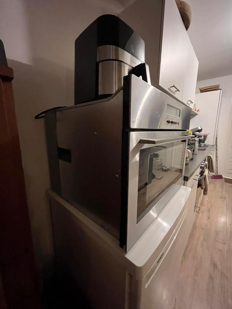 Magnetron Atag gratis