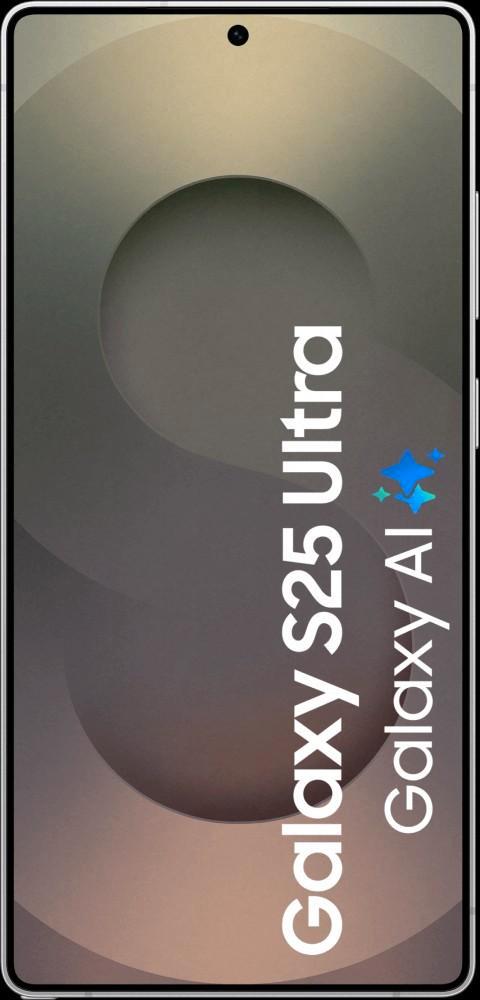 GEZOCHT Samsung s25 ultra