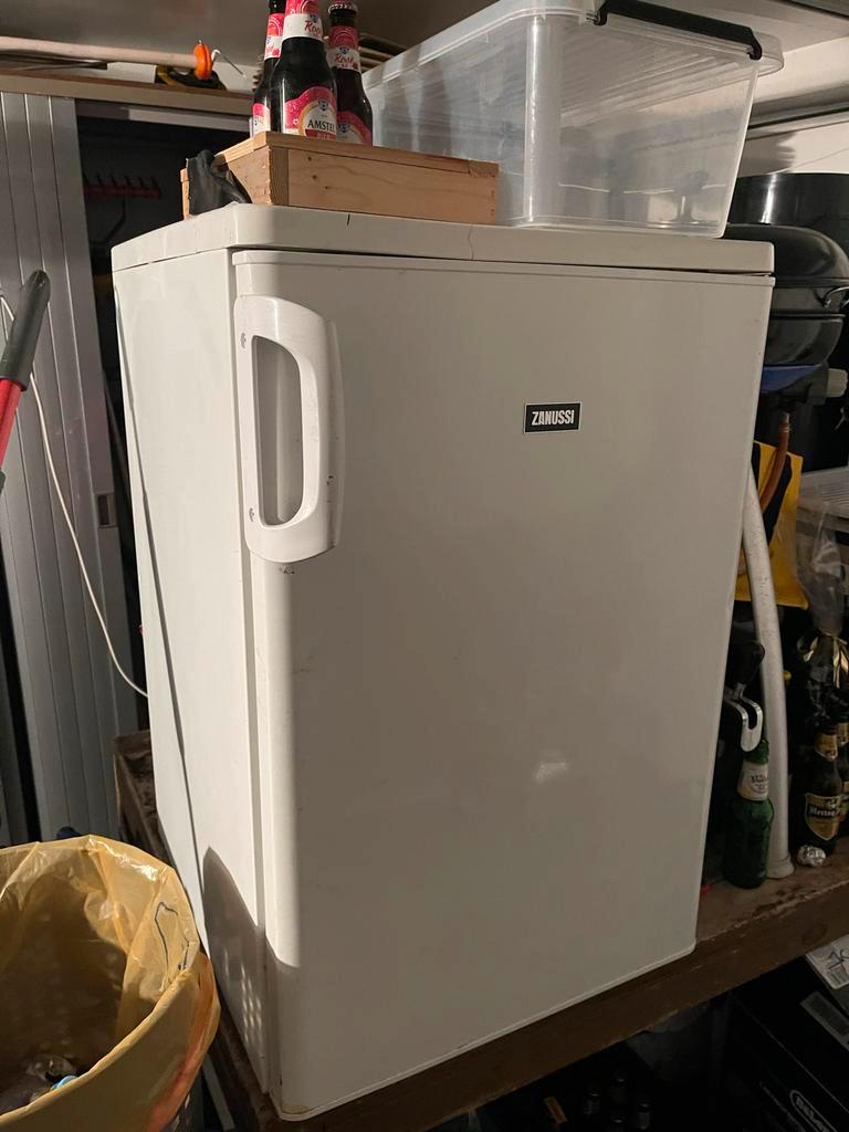 Koelkast - Compact en Functioneel