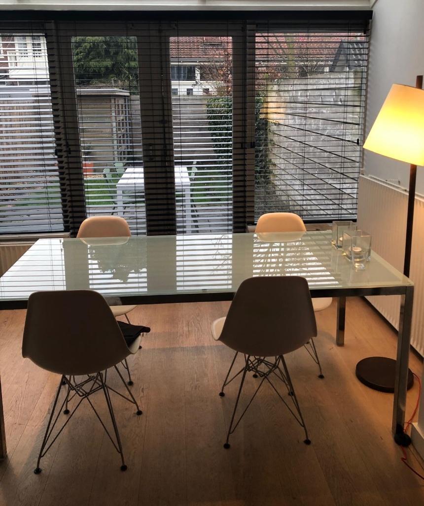 IKEA Torsby eettafel