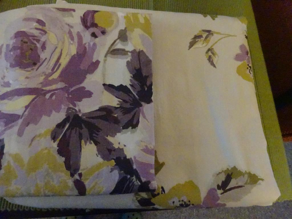 dekbedovertrek EEN persoons 140/200/220