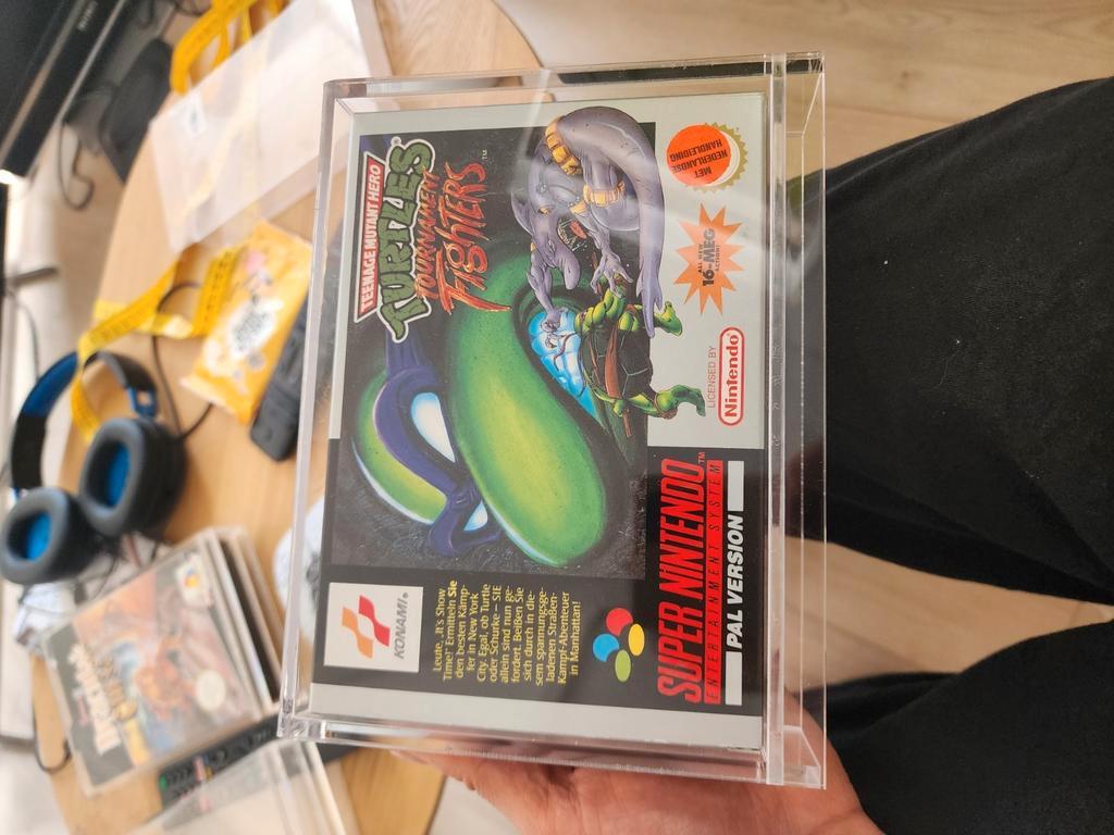 Nintendo Nes Snes Gameboy Sega  exclusive Games Ik KOOP HET!