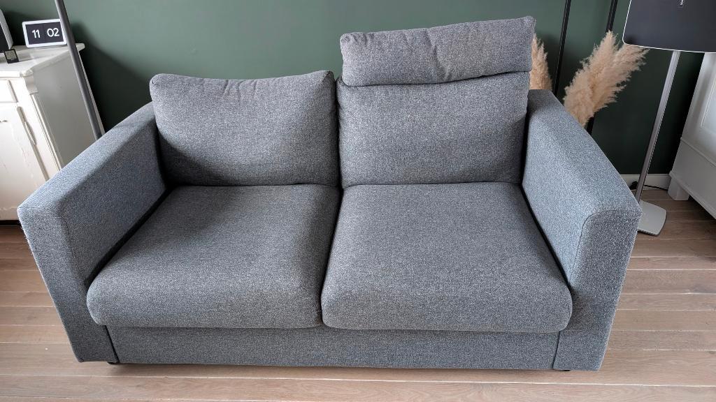 2 zits bank - Ikea Vimle - gratis afhalen