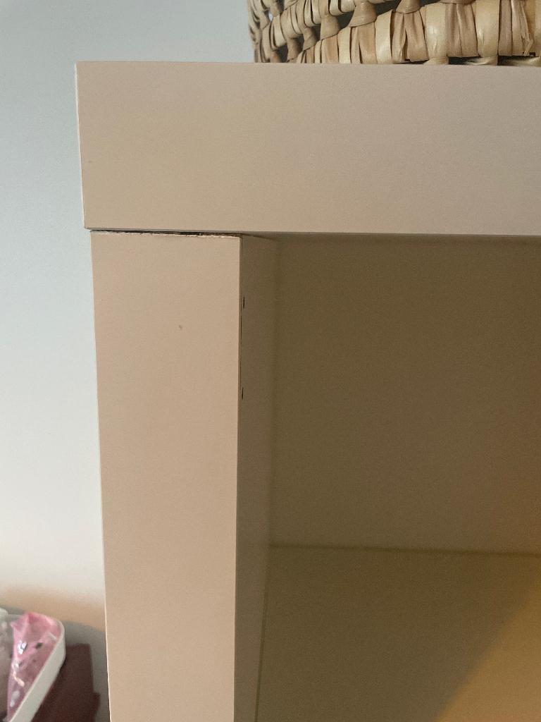 Gratis vakkenkast ikea