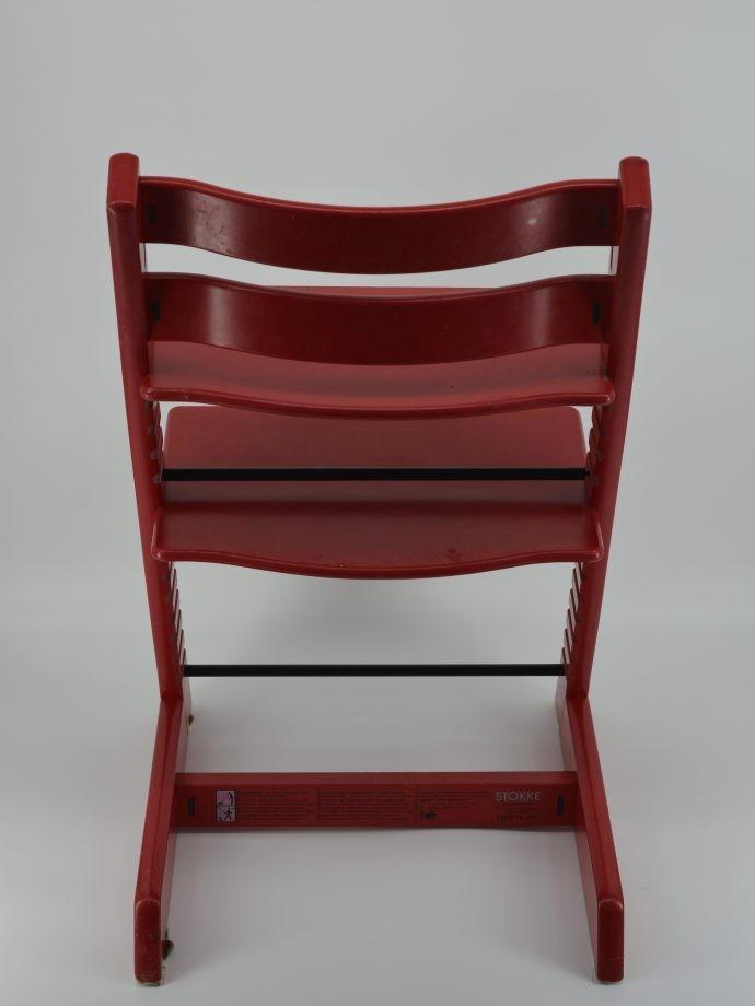 NIEUW!! Stokke trip trap stoel