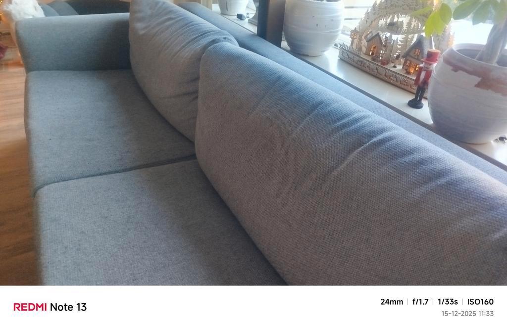 Bankstel 2 zitts gratis