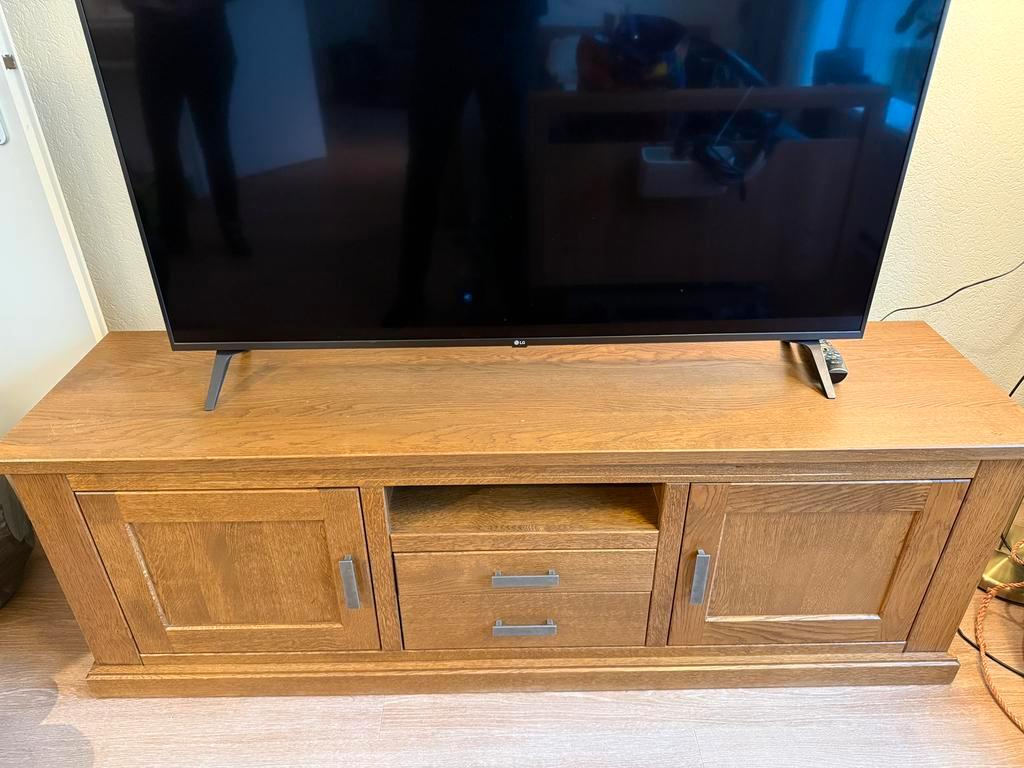 Tv meubel