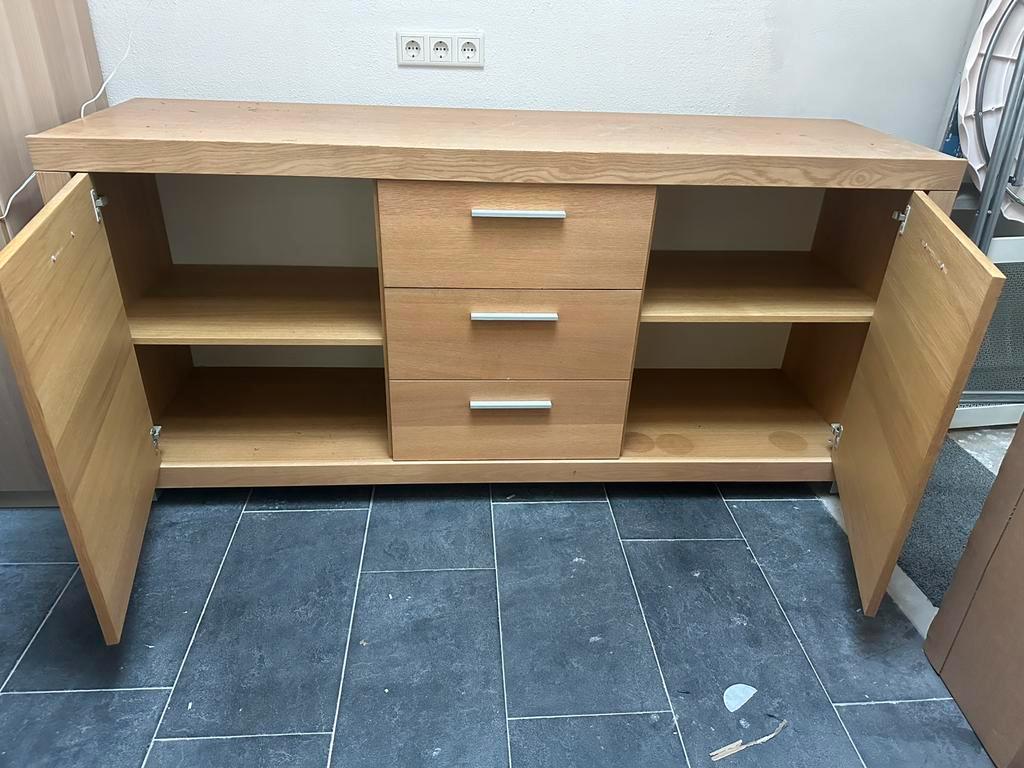 Dressoir kast GRATIS ophalen