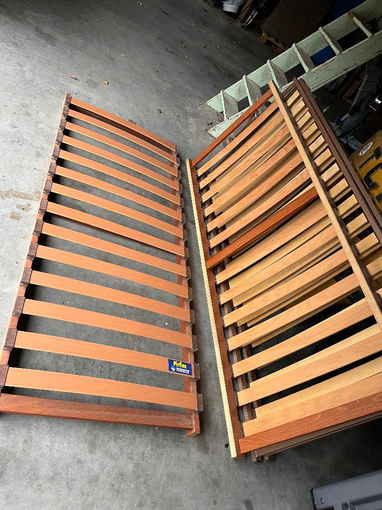 Lattenbodem 80- 200 en 90-200