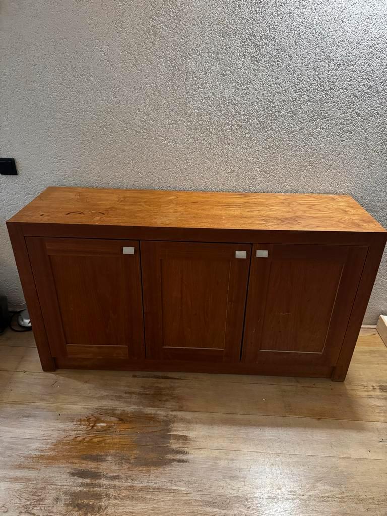 Dressoir 150x82x45 cm