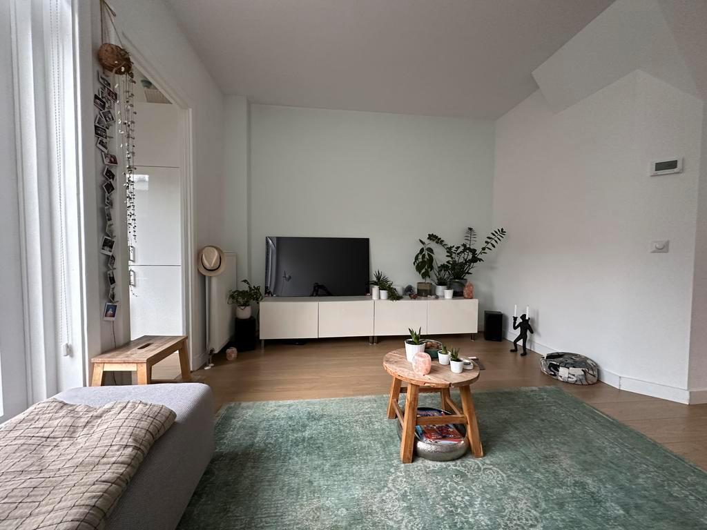 Vloerkleed louis de poortere 170/200