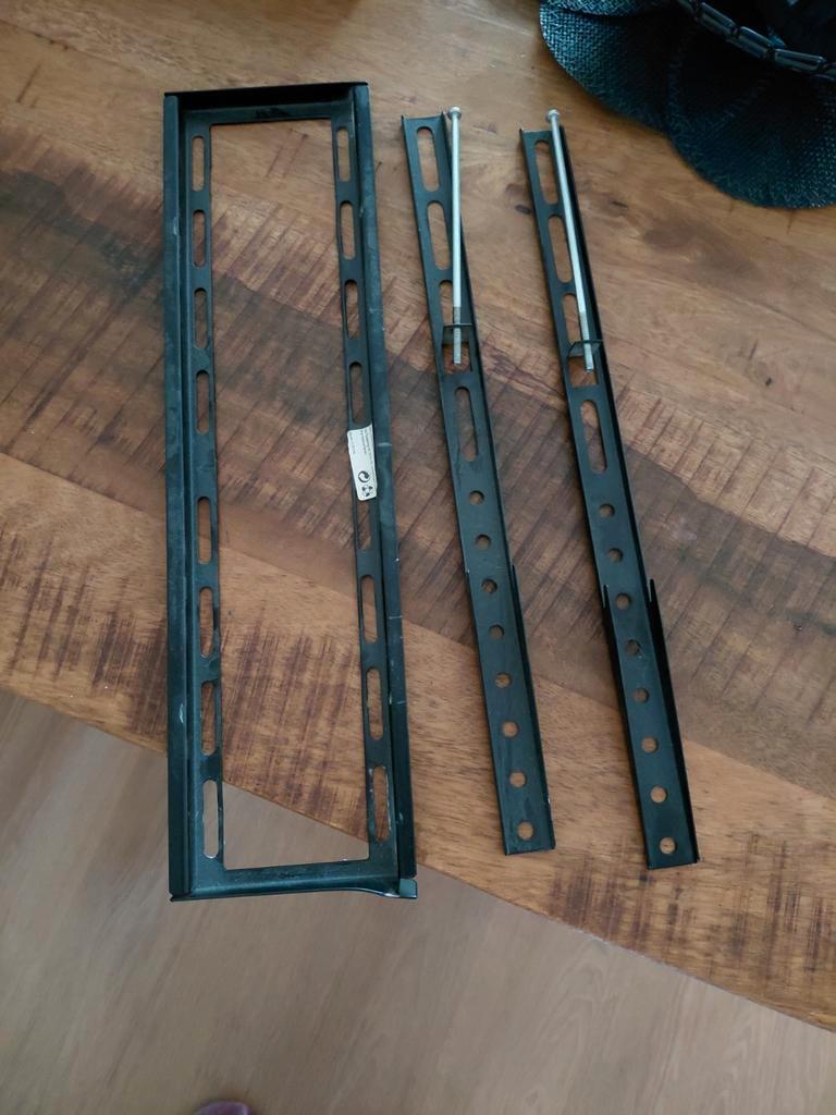 Universele muurbeugel tv