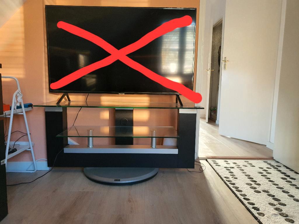 Tv meubel
