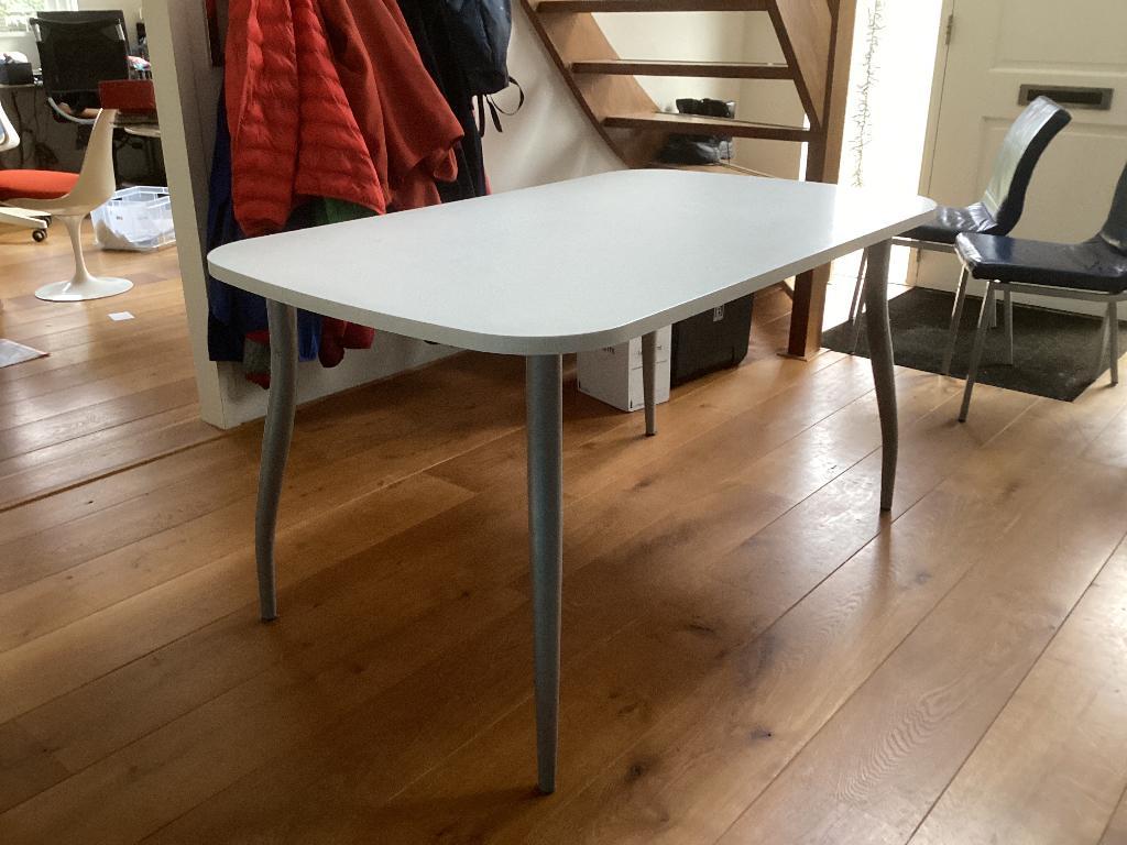 Eettafel