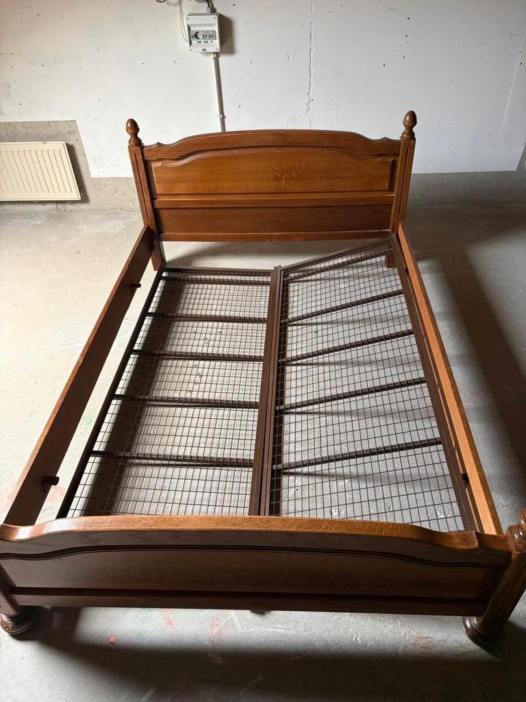 Gratis Bed