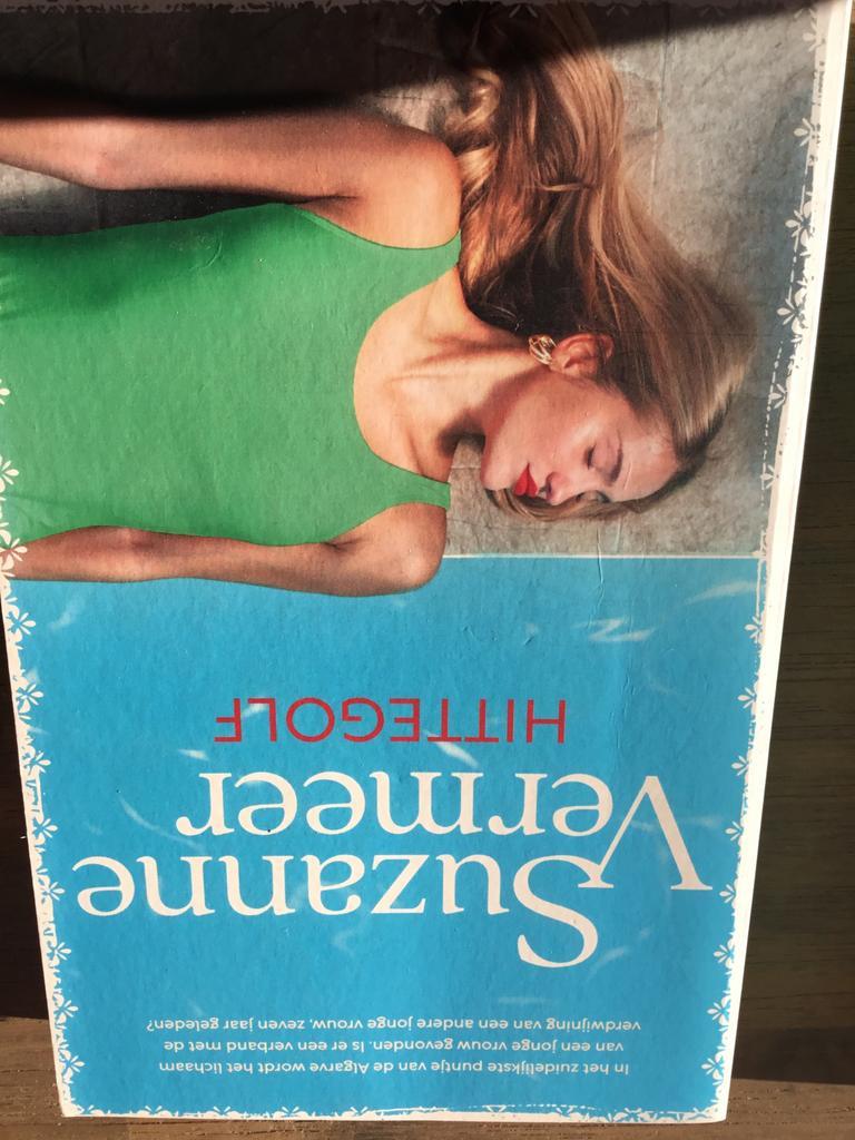 6 Suzanne Vermeer boeken