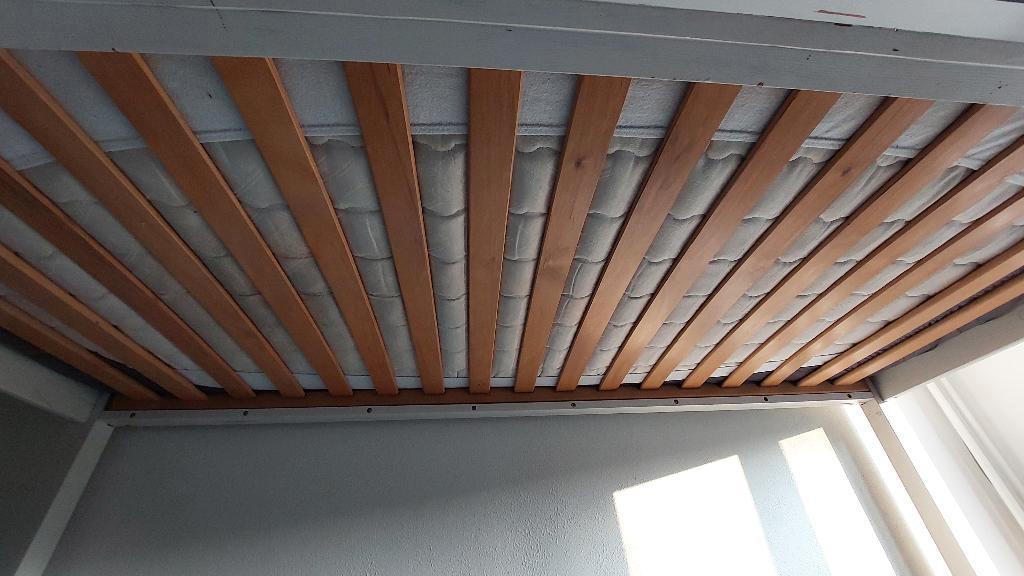 Verhoogde Hoogslaper