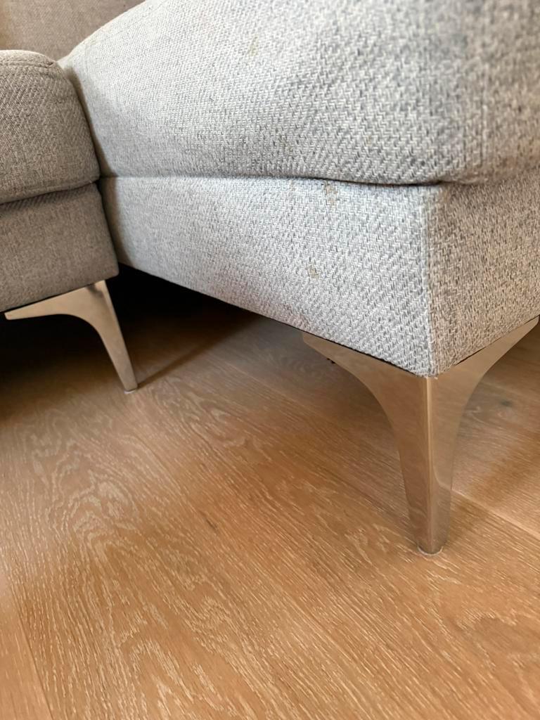 GRATIS OP TE HALEN HOEKBANK!