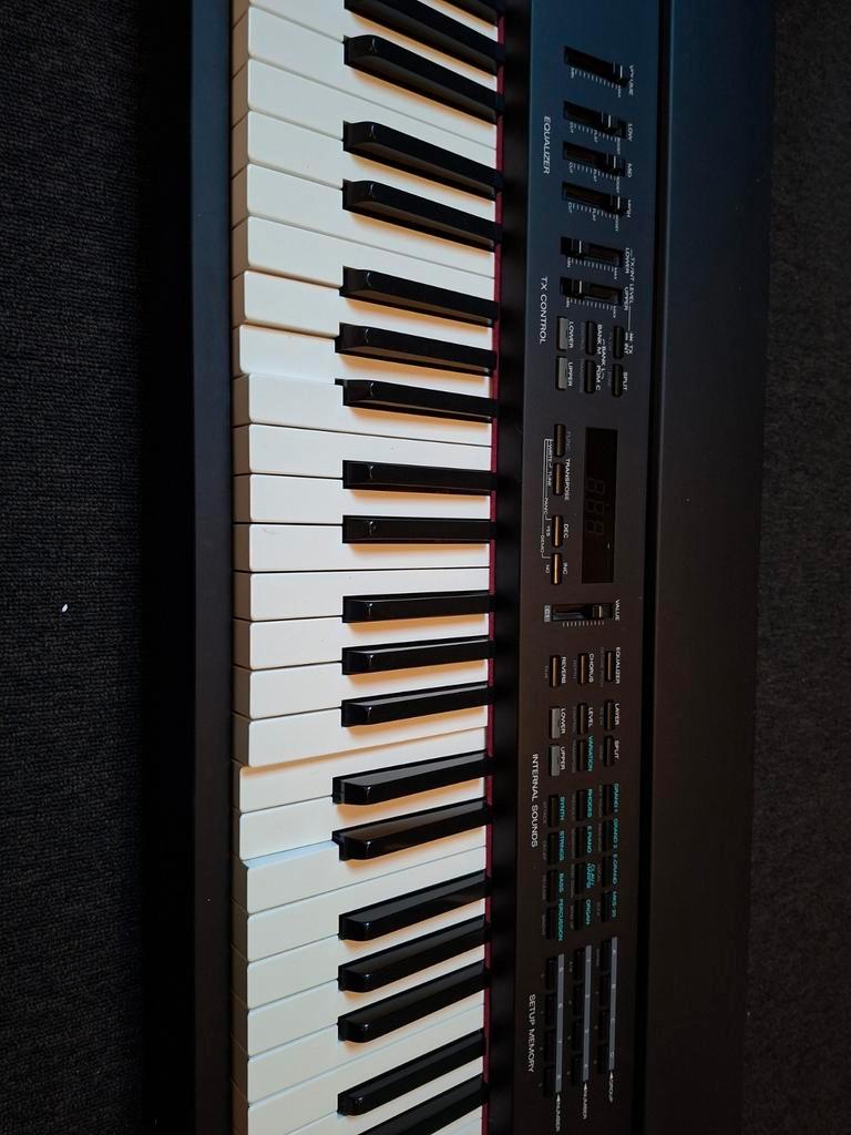 Roland RD-500 Stagepiano - Klassieker!