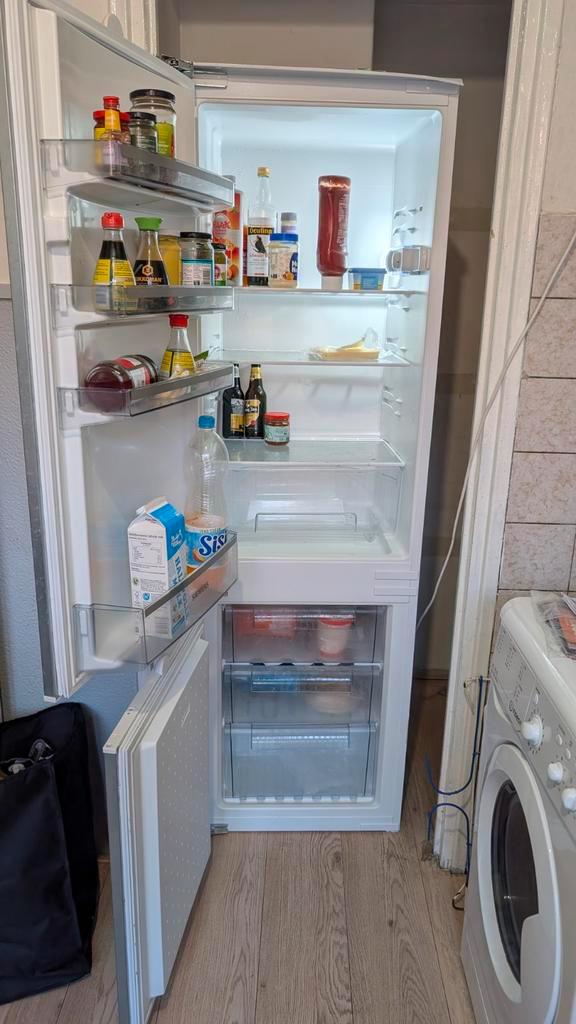 Koelkast zonder voorkant gratis ophalen