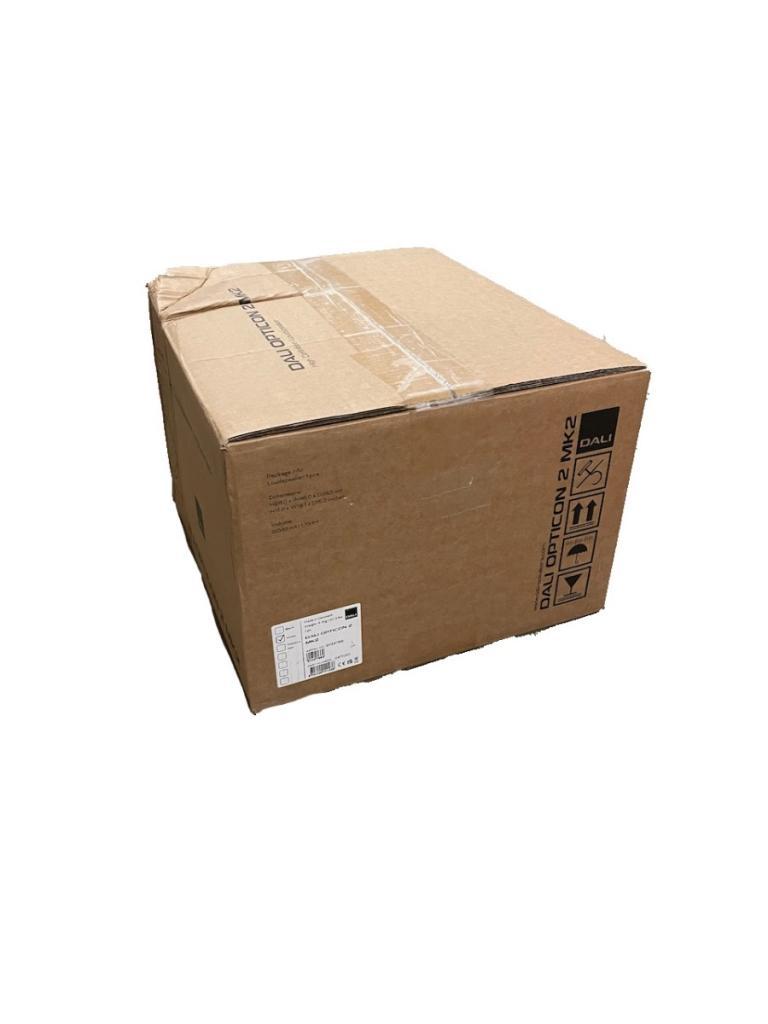 Dali Opticon 2 MK2 - Luidsprekers - Wit - B-Stock  - Set