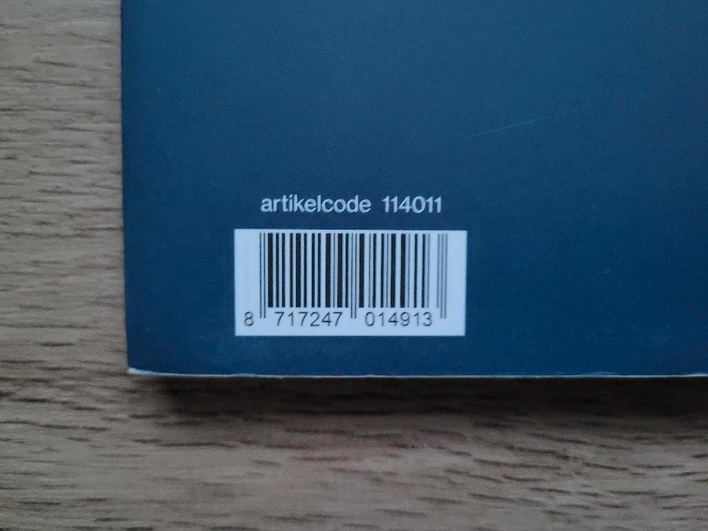 Eerste hulpverlener Allround boek