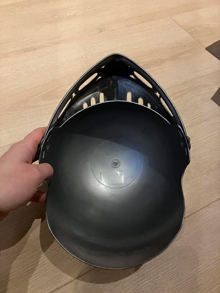 Ridderhelm gratis