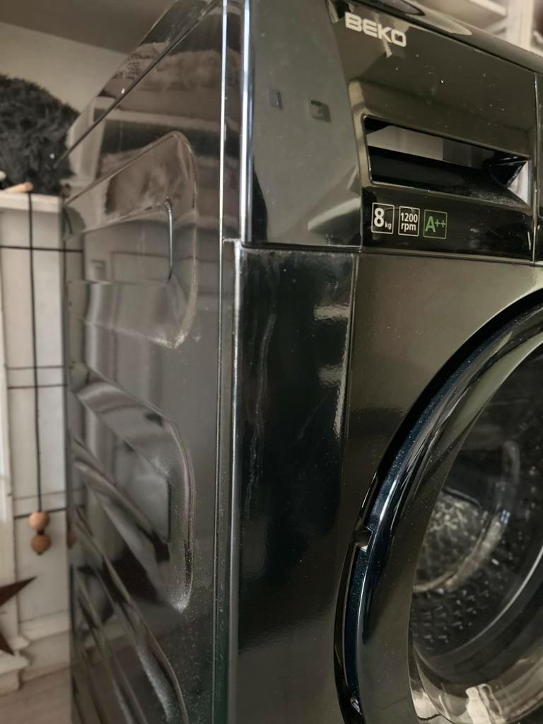 Wasmachines Beko 8 kg