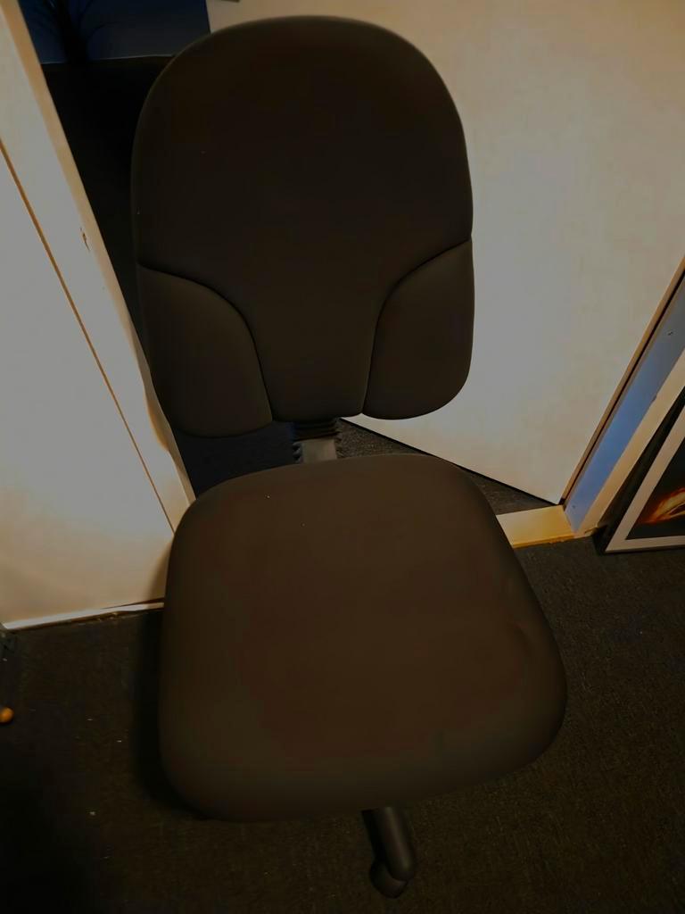 Bureaustoel - Comfortabel en functioneel