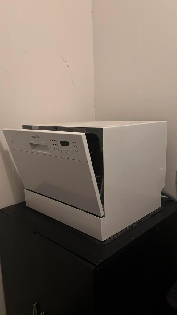 Gratis Witte Tafel Vaatwasser